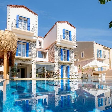 Alacati Fora Bella Exterior photo