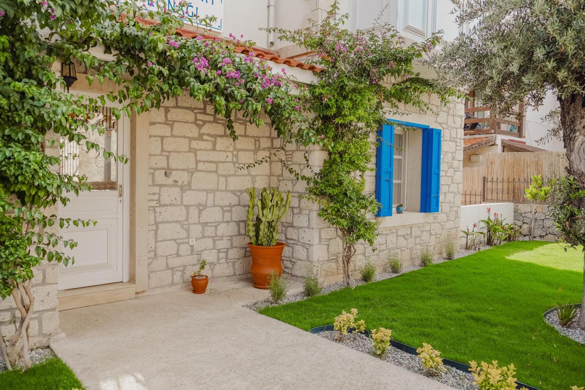 Alacati Fora Bella Exterior photo