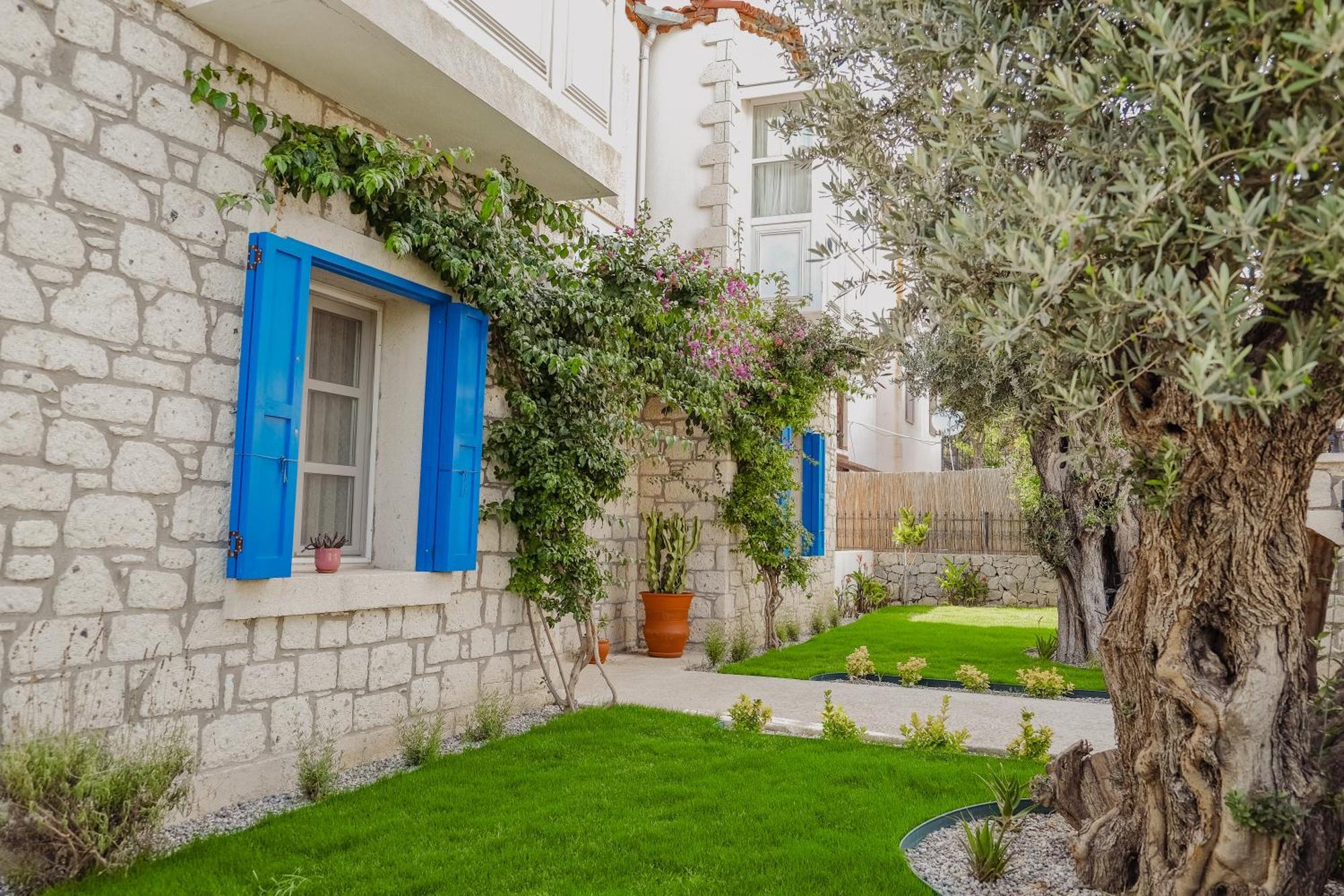 Alacati Fora Bella Exterior photo