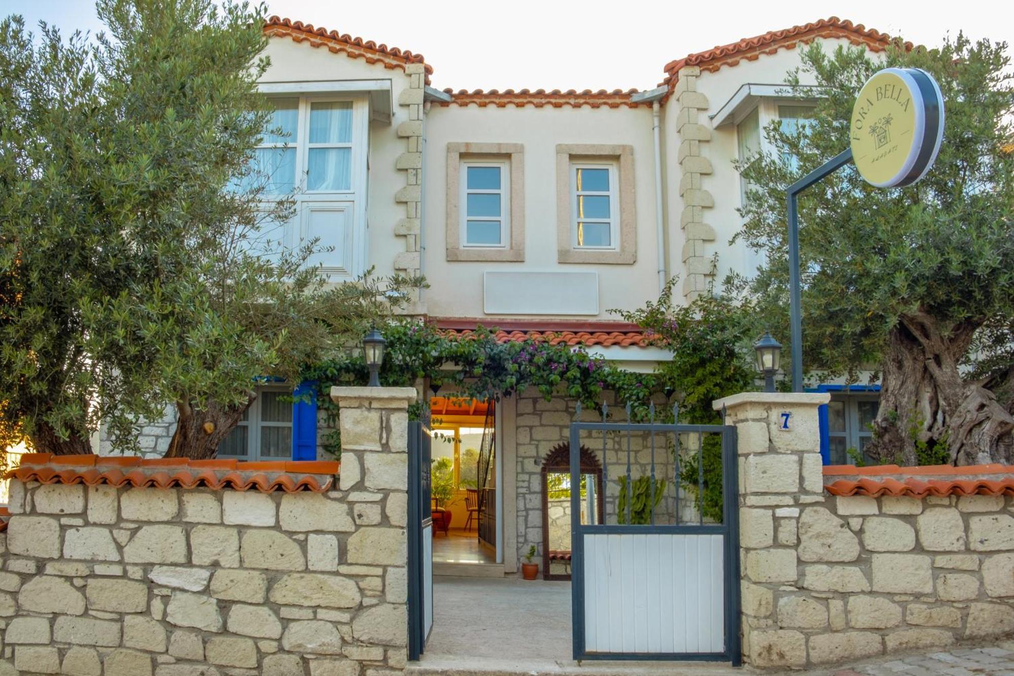 Alacati Fora Bella Exterior photo