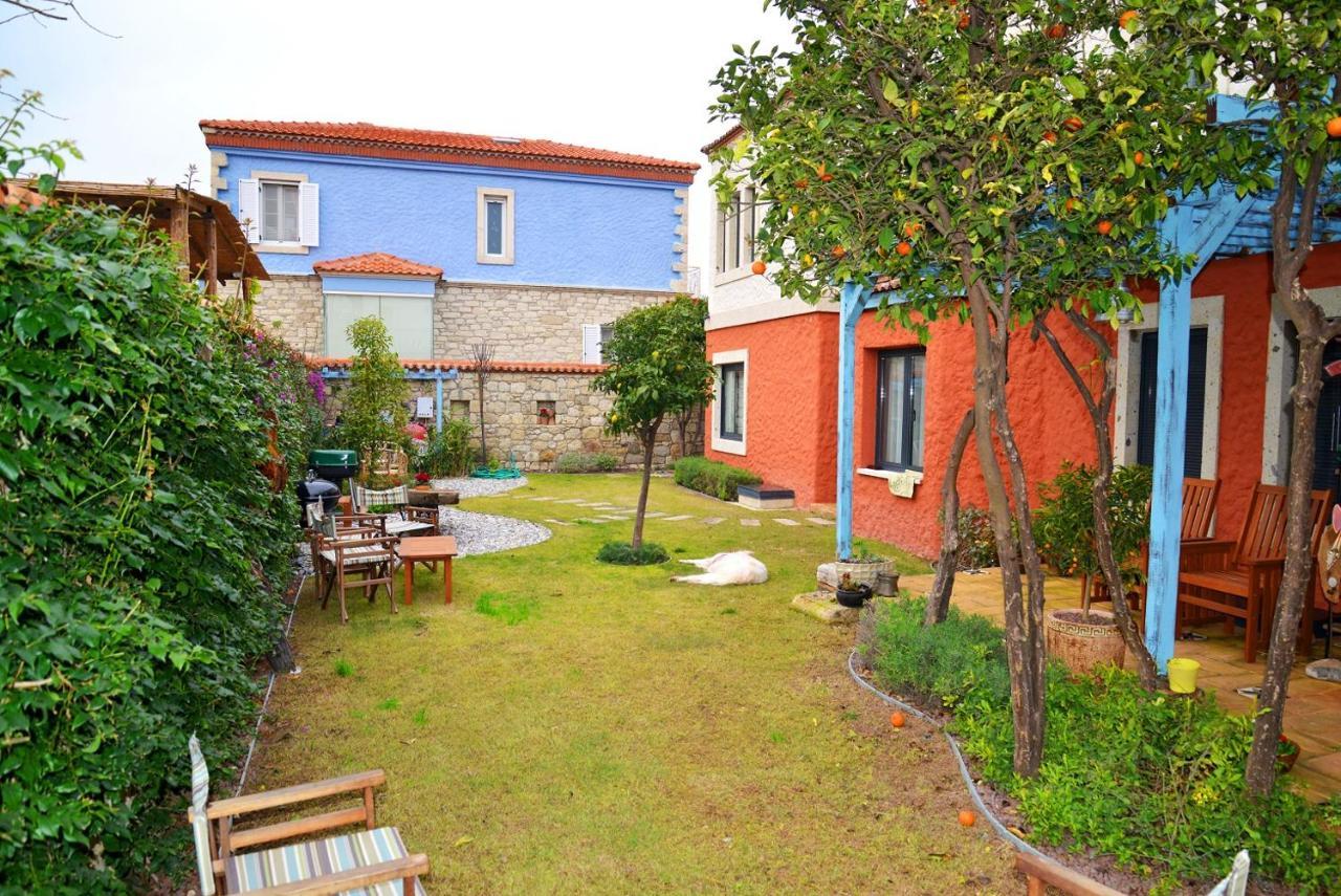 Alacati Fora Bella Exterior photo