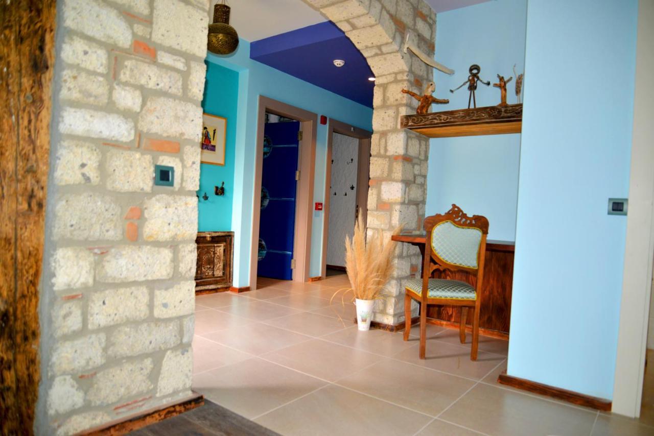 Alacati Fora Bella Exterior photo