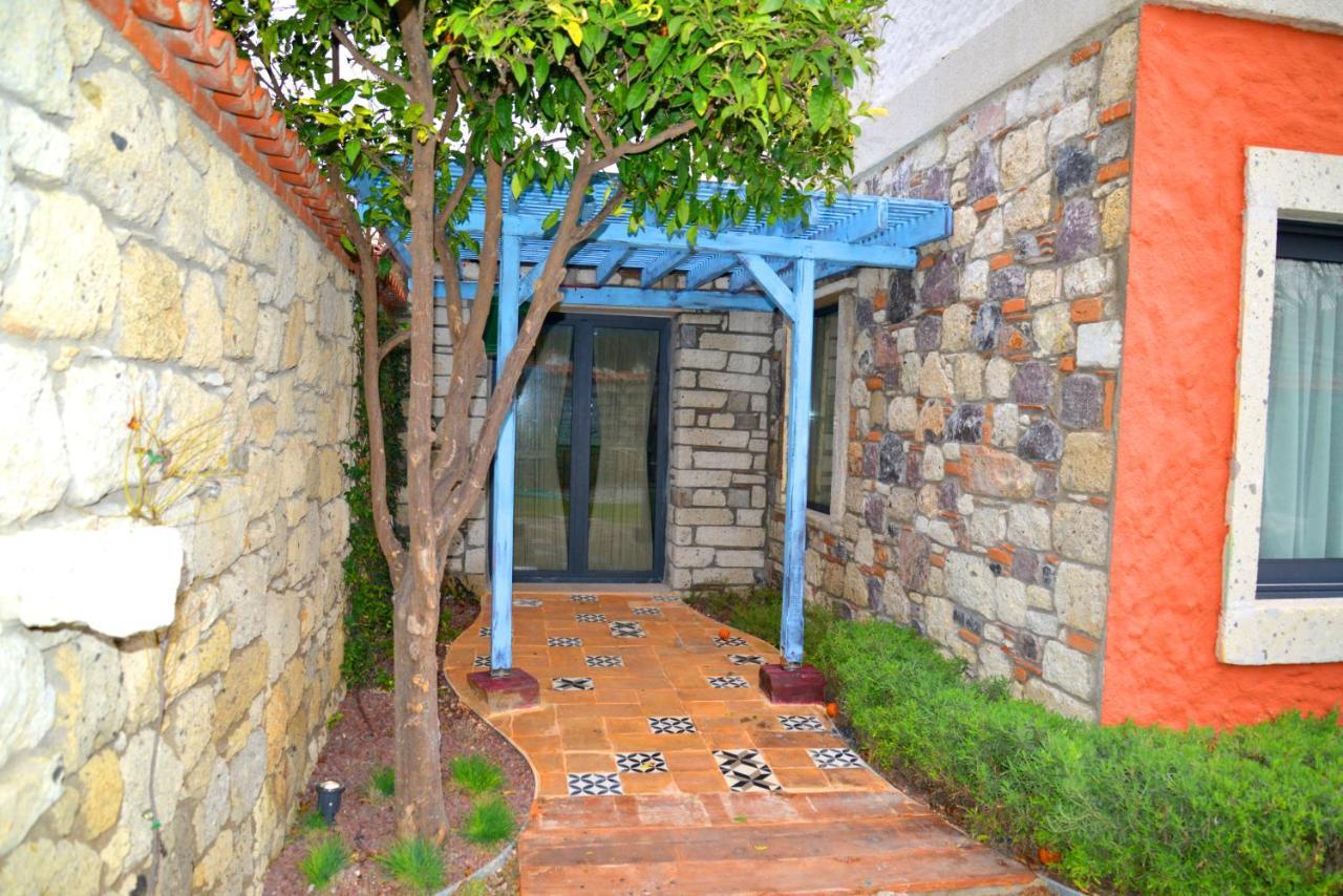 Alacati Fora Bella Exterior photo